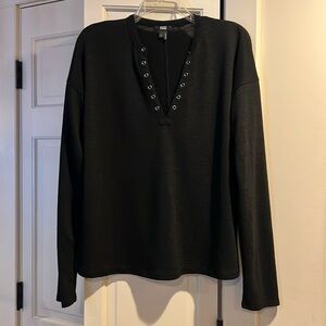 Paige size large tshirt